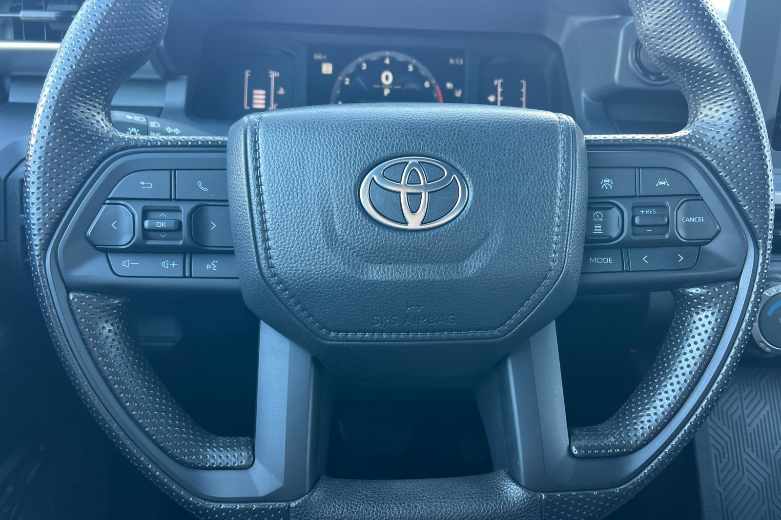Certified 2024 Toyota Tacoma SR w/ SR Upgrade Package RWD image 22