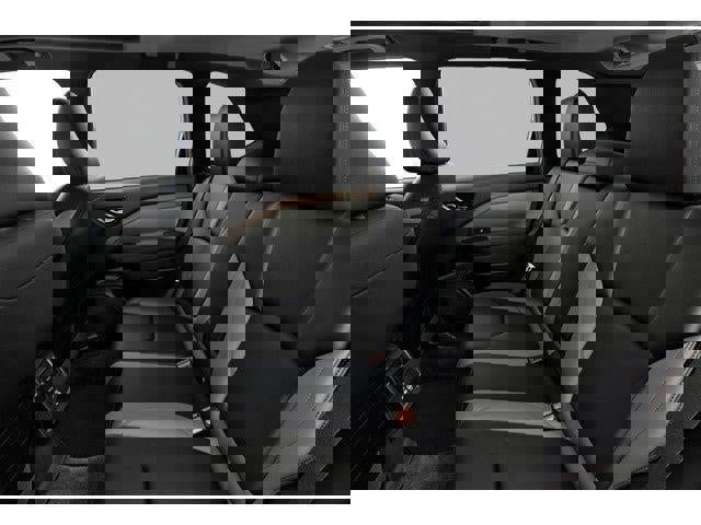 New 2026 Subaru Forester Sport w/ Sport Plus Package image 17