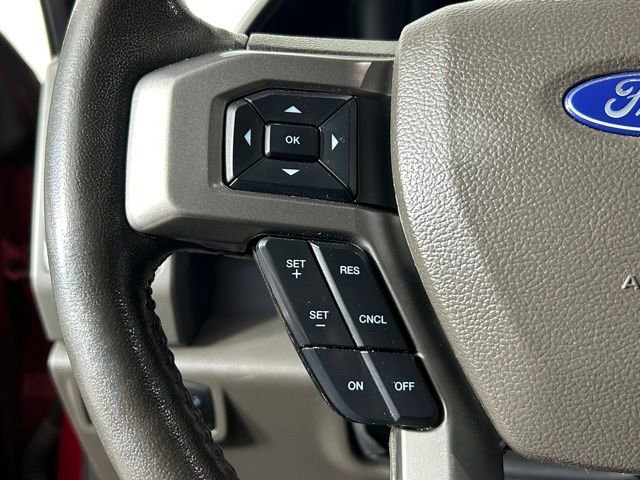 Used 2021 Ford Expedition XLT AWD/4WD image 22