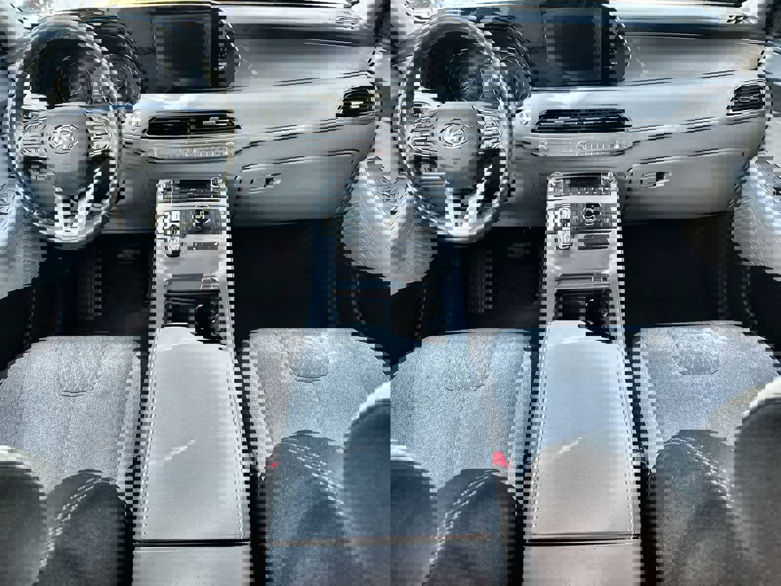 Used 2020 Hyundai Palisade SEL image 20