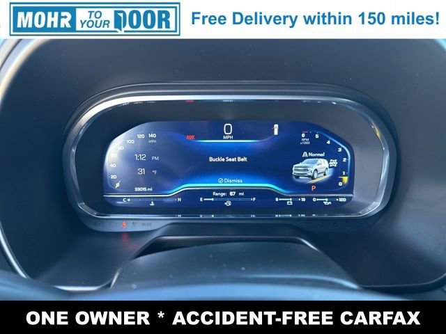 Used 2023 Chevrolet Tahoe LT w/ Luxury Package image 15