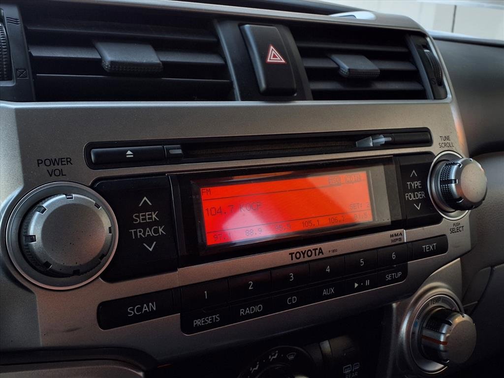 Used 2010 Toyota 4Runner Limited image 7