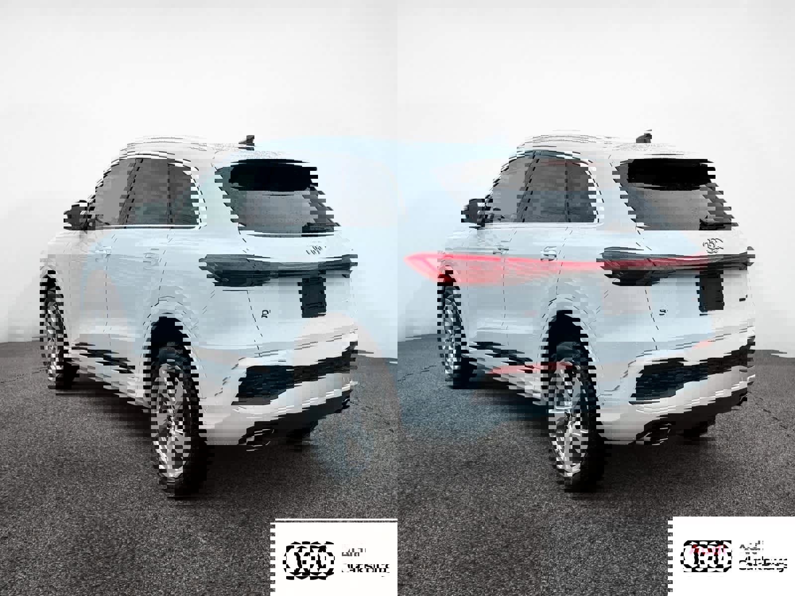 New 2025 Audi Q5 Premium Plus image 3