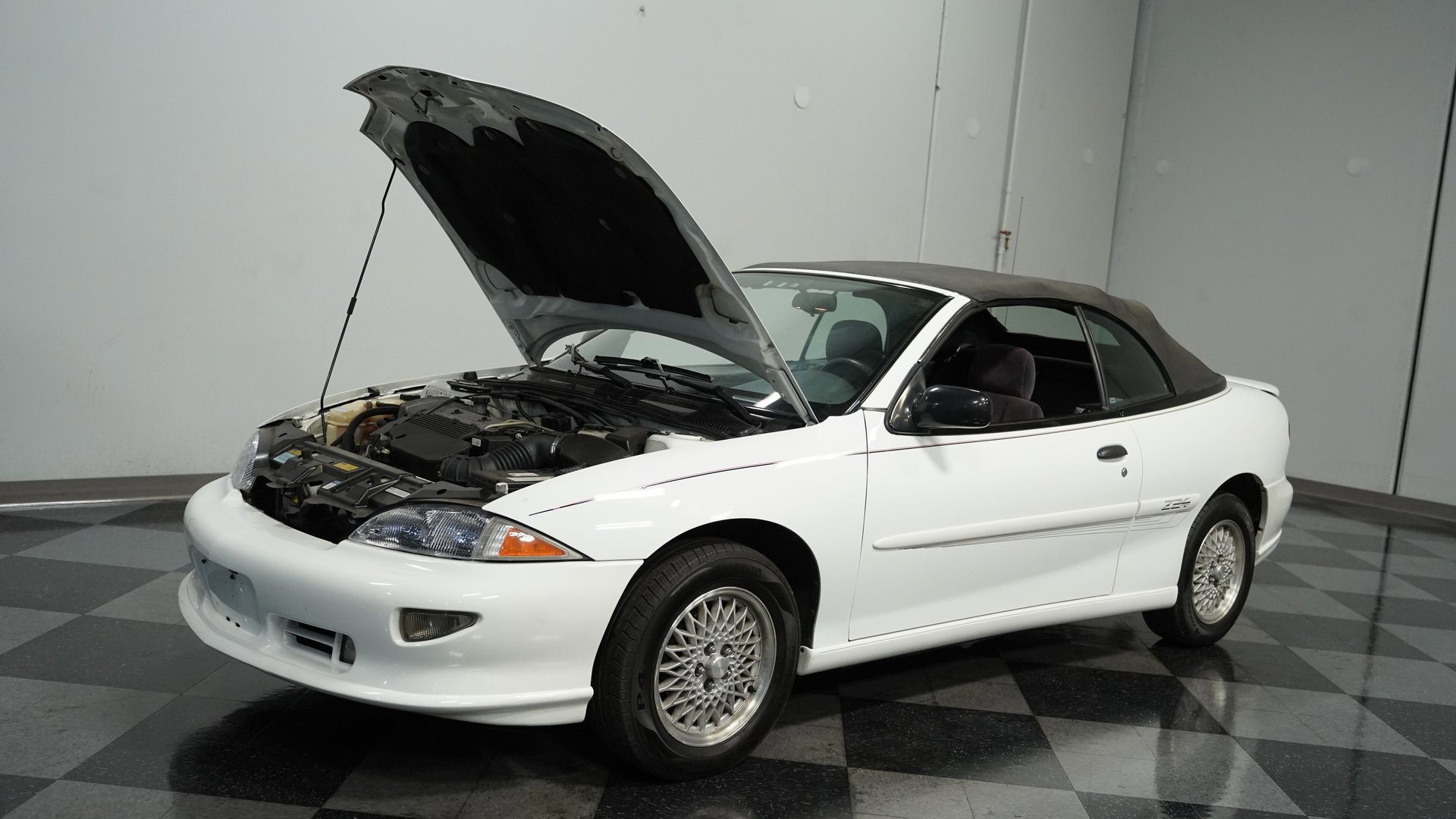 Used 1999 Chevrolet Cavalier Z24 image 25