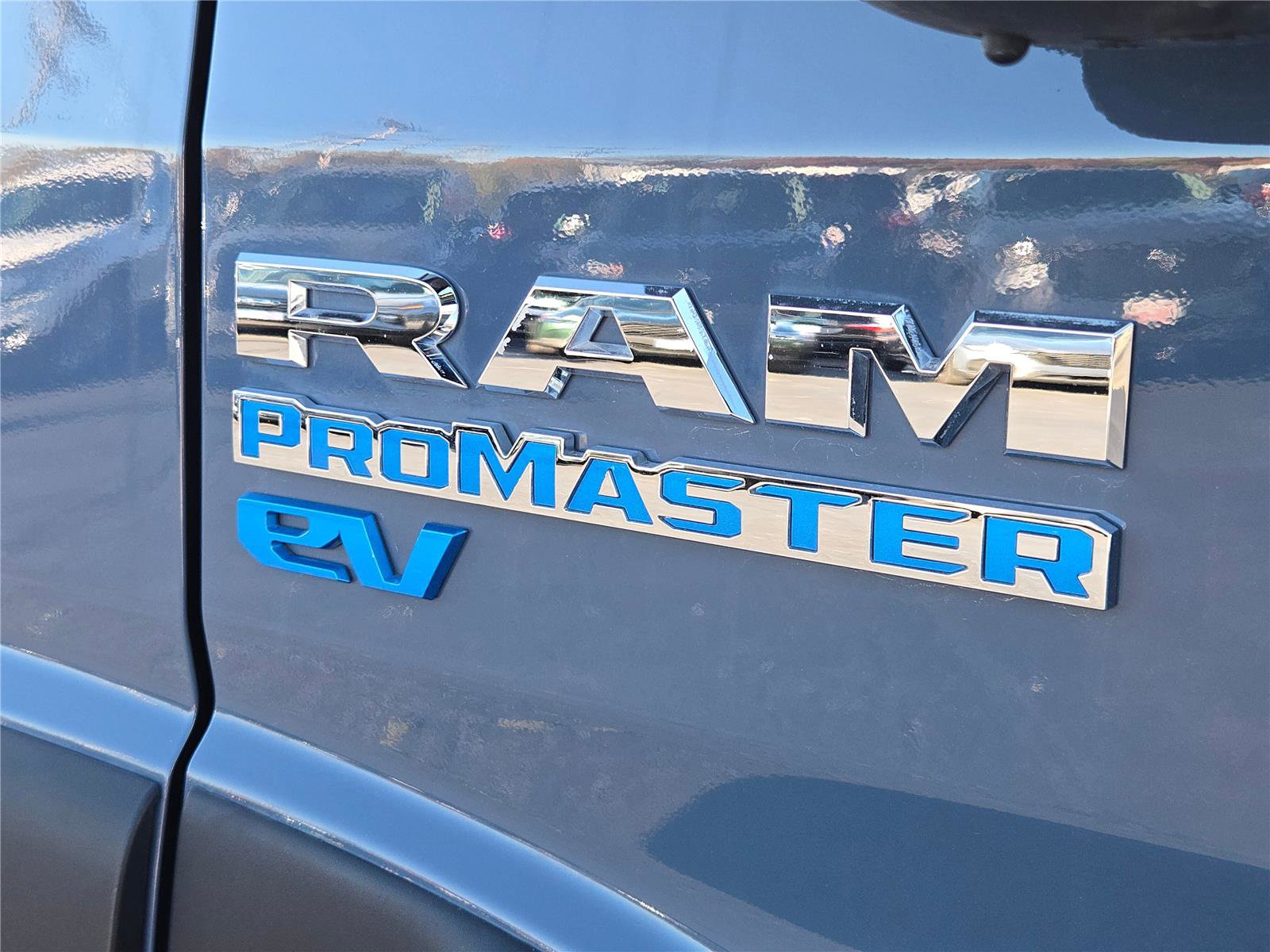 Used 2024 RAM ProMaster 3500 image 16