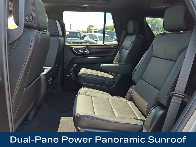 Used 2024 Chevrolet Tahoe High Country AWD/4WD image 18
