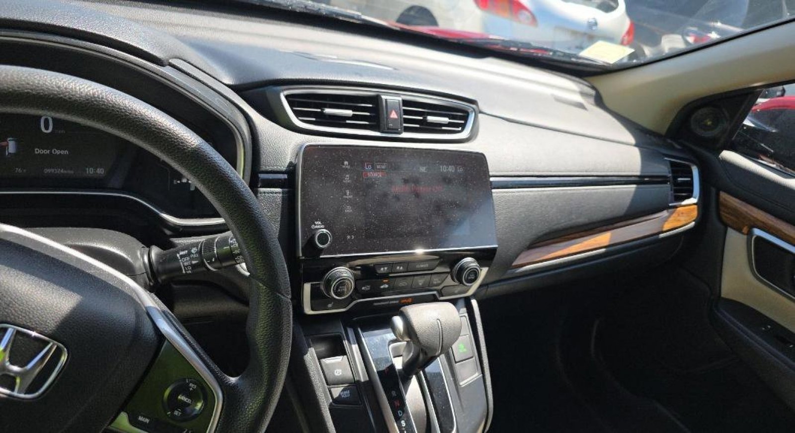 Used 2019 Honda CR-V EX image 13