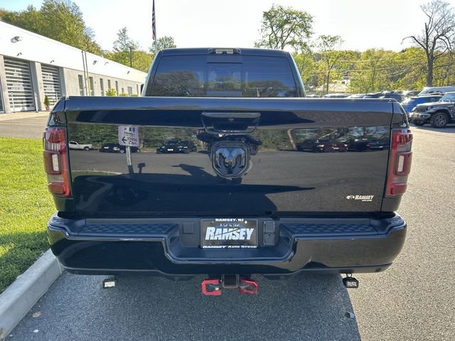 Used 2023 RAM 2500 Limited AWD/4WD image 26