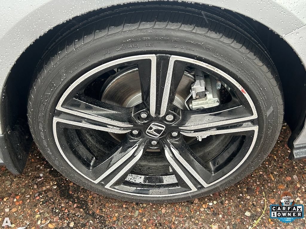 Used 2024 Honda Accord Sport image 10