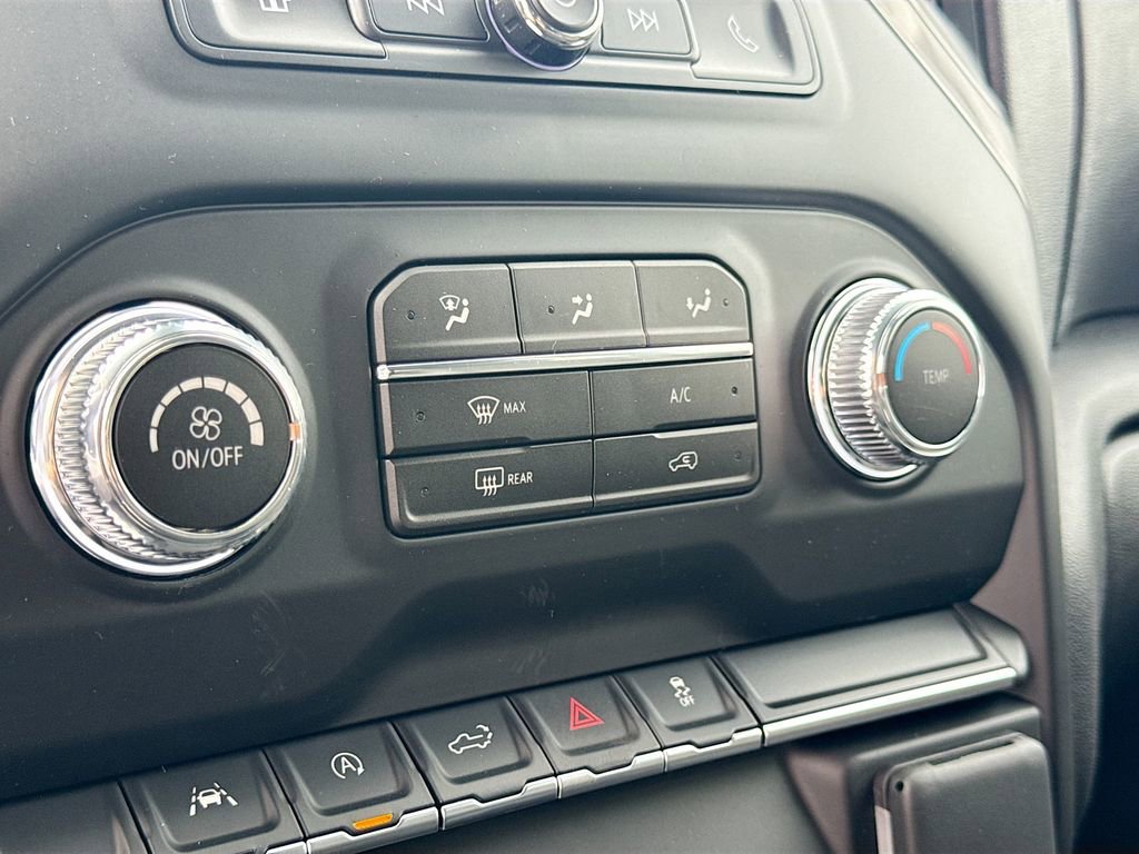 New 2026 GMC Sierra 1500 Pro w/ Pro Value Package AWD/4WD image 15