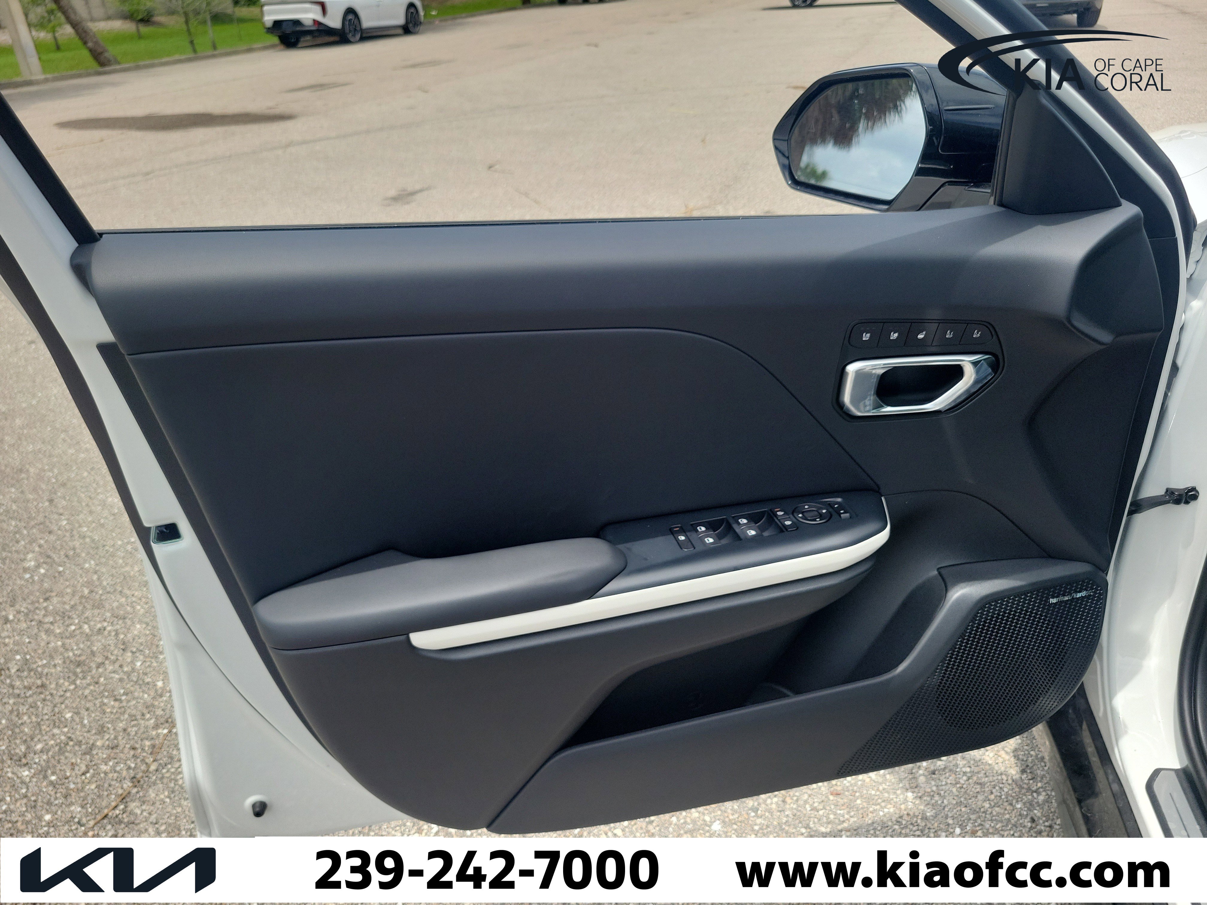 New 2026 Kia K4 GT-Line FWD image 22