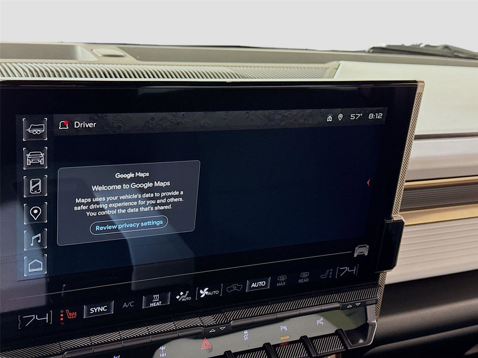 Used 2024 GMC Hummer EV 2X w/ Extreme Off-Road Package image 7