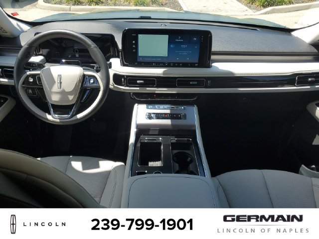New 2026 Lincoln Aviator 2WD image 17