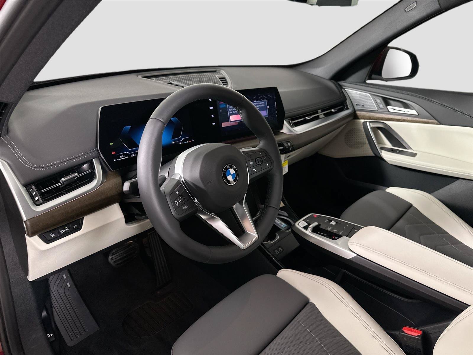 New 2026 BMW X1 xDrive28i w/ Convenience Package AWD/4WD image 18