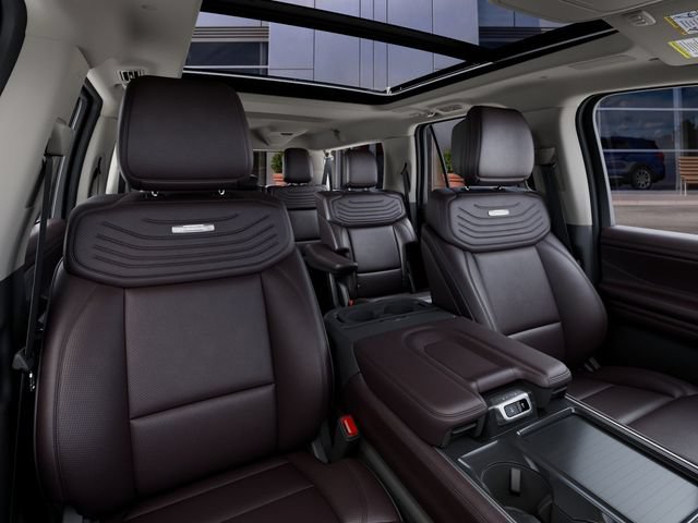 New 2027 Ford Expedition Max Platinum w/ Platinum Ultimate Package AWD/4WD image 10