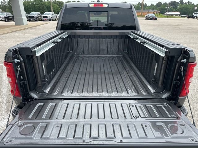 New 2026 RAM 1500 Laramie AWD/4WD image 45