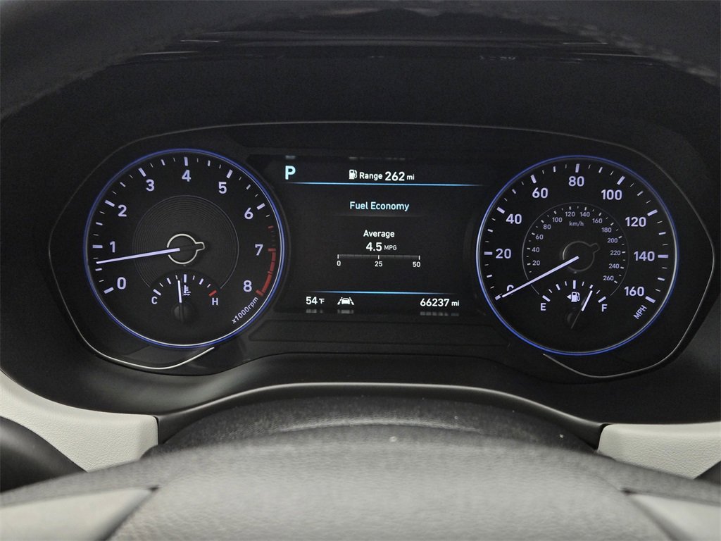 Used 2021 Hyundai Palisade SEL w/ Premium Package image 6