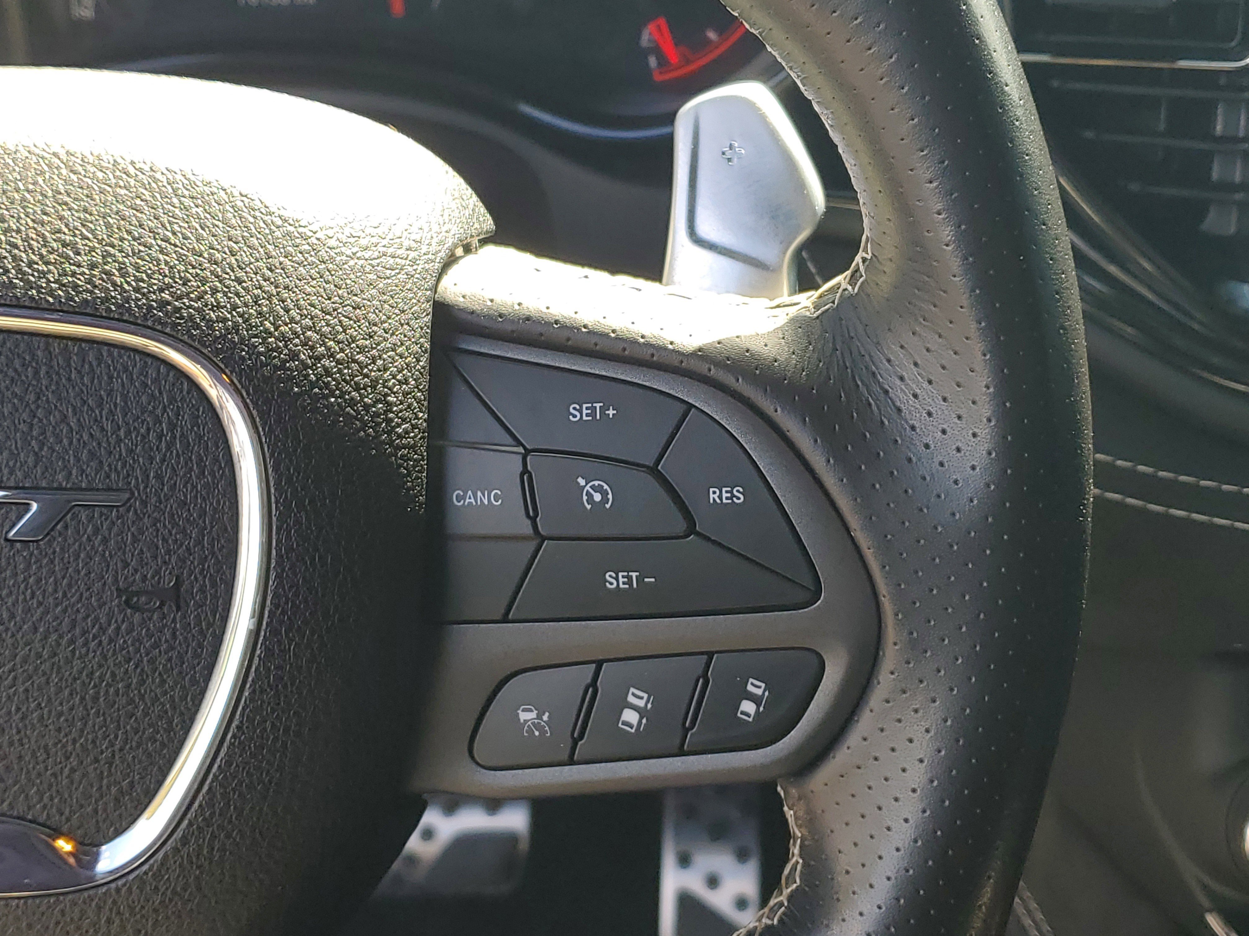 Used 2021 Dodge Durango SRT w/ Premium Interior Group AWD/4WD image 28