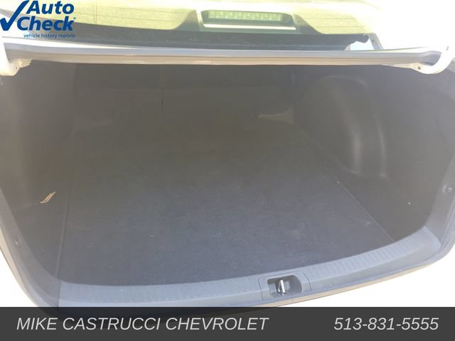 Used 2025 Toyota Corolla LE FWD image 27