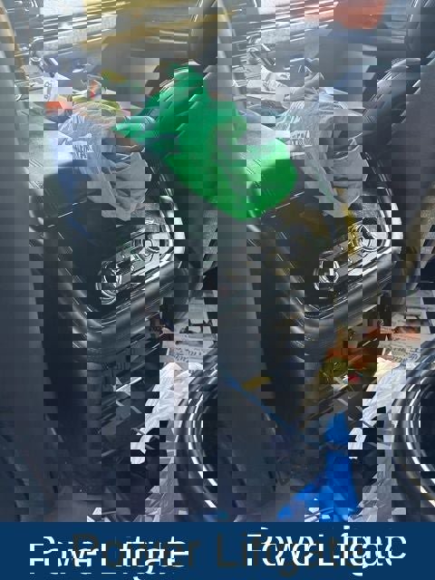 Used 2019 Lincoln Navigator L Reserve AWD/4WD image 24