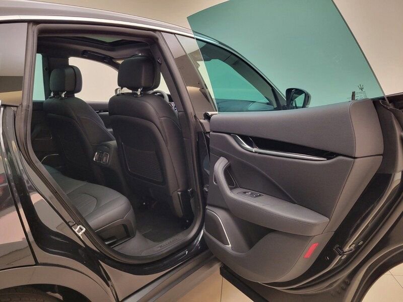 Used 2023 Maserati Levante GT image 37