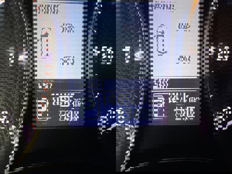 Used 2014 INFINITI QX80 2WD image 13