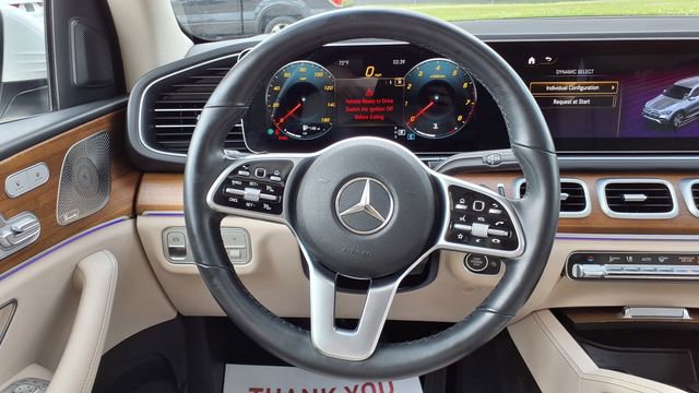 Used 2022 Mercedes-Benz GLE 350 image 23