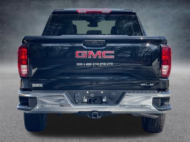 New 2026 GMC Sierra 1500 SLE image 21