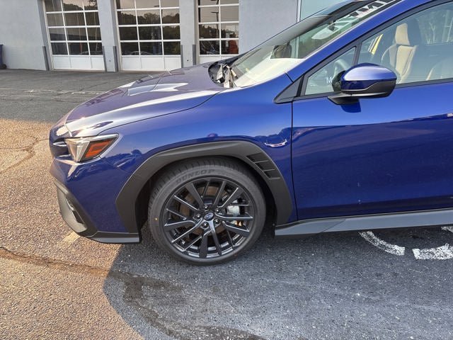 New 2026 Subaru WRX Premium AWD/4WD image 59