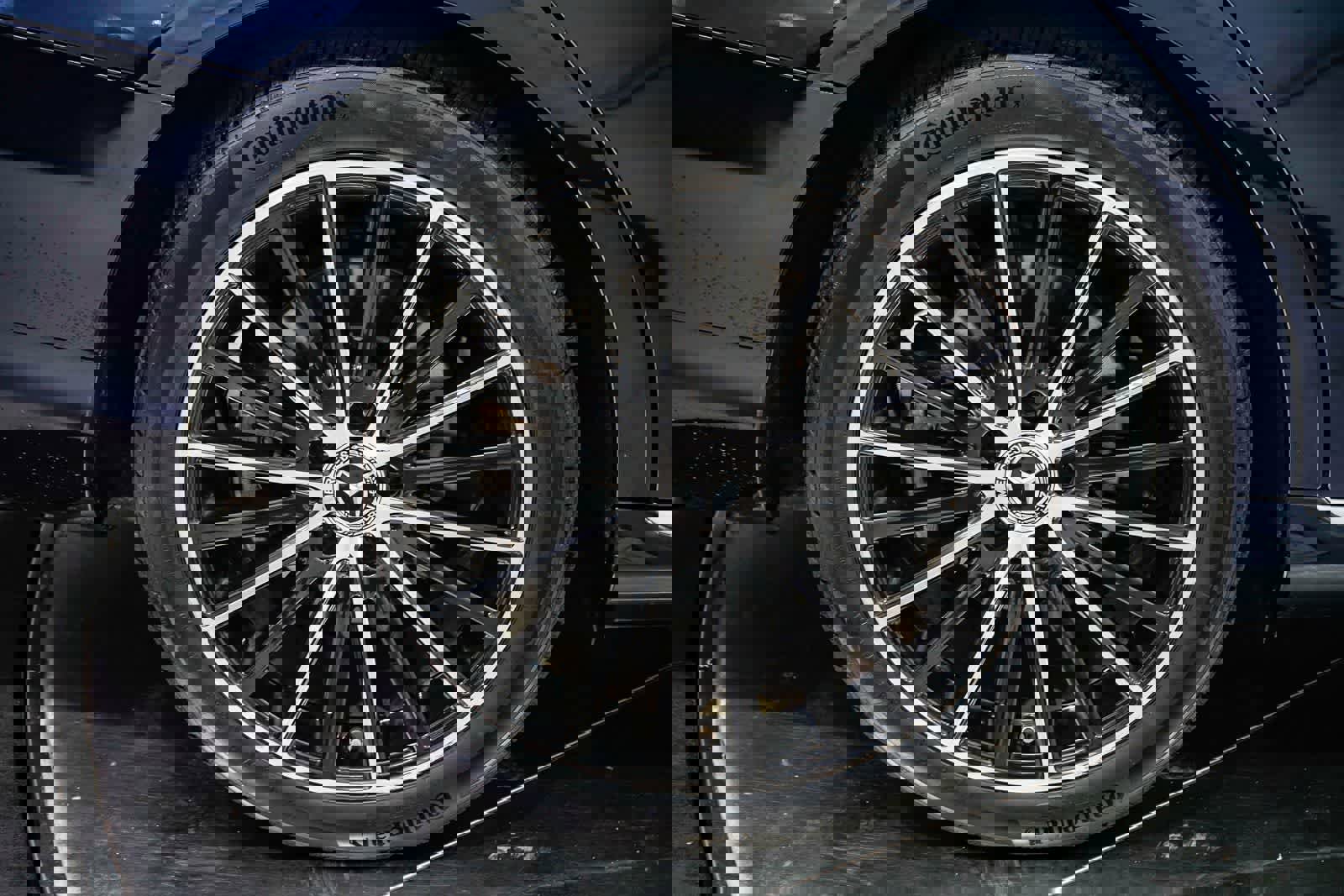 Used 2020 Mercedes-Benz C 300 Sedan image 10