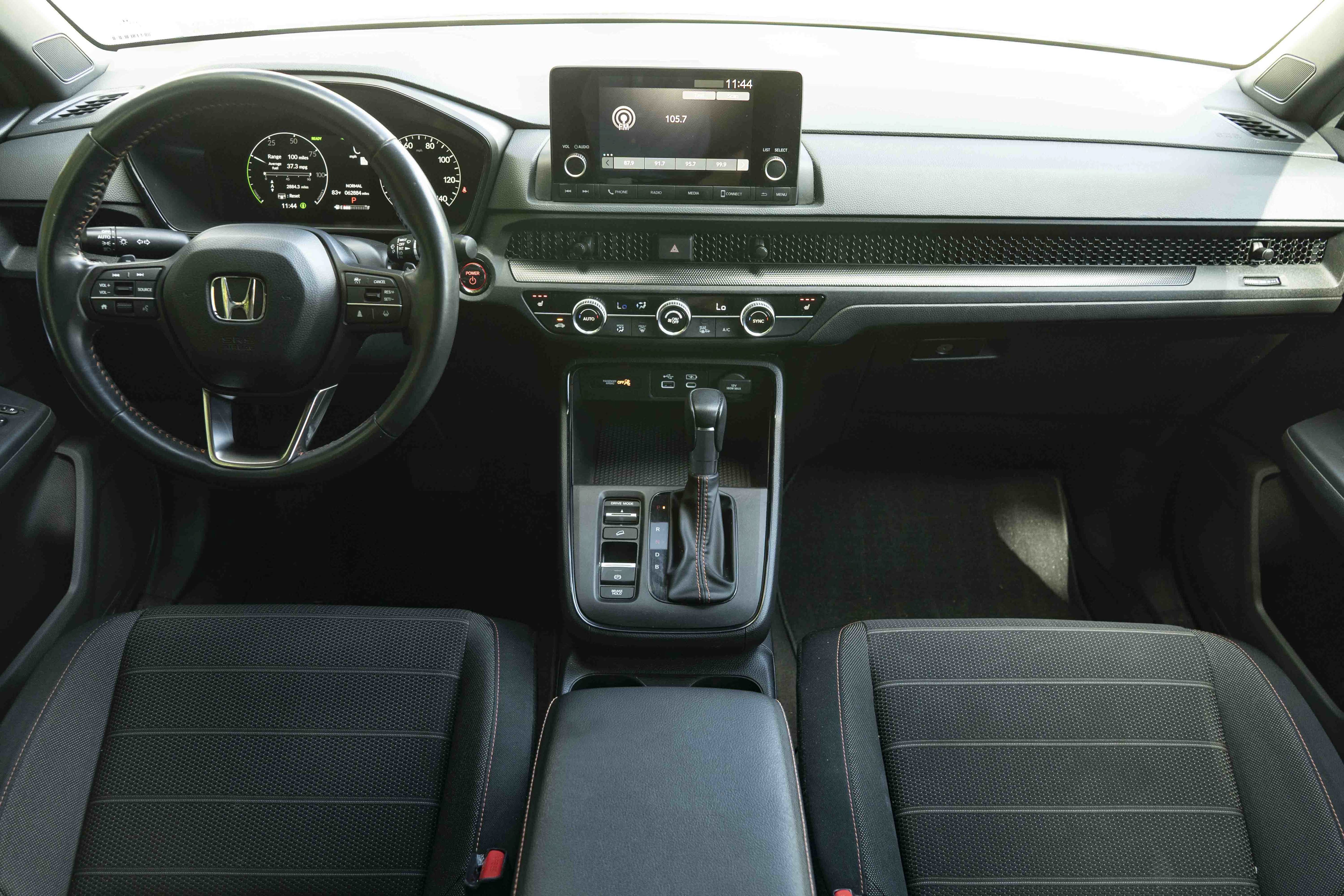 Used 2023 Honda CR-V Sport image 26