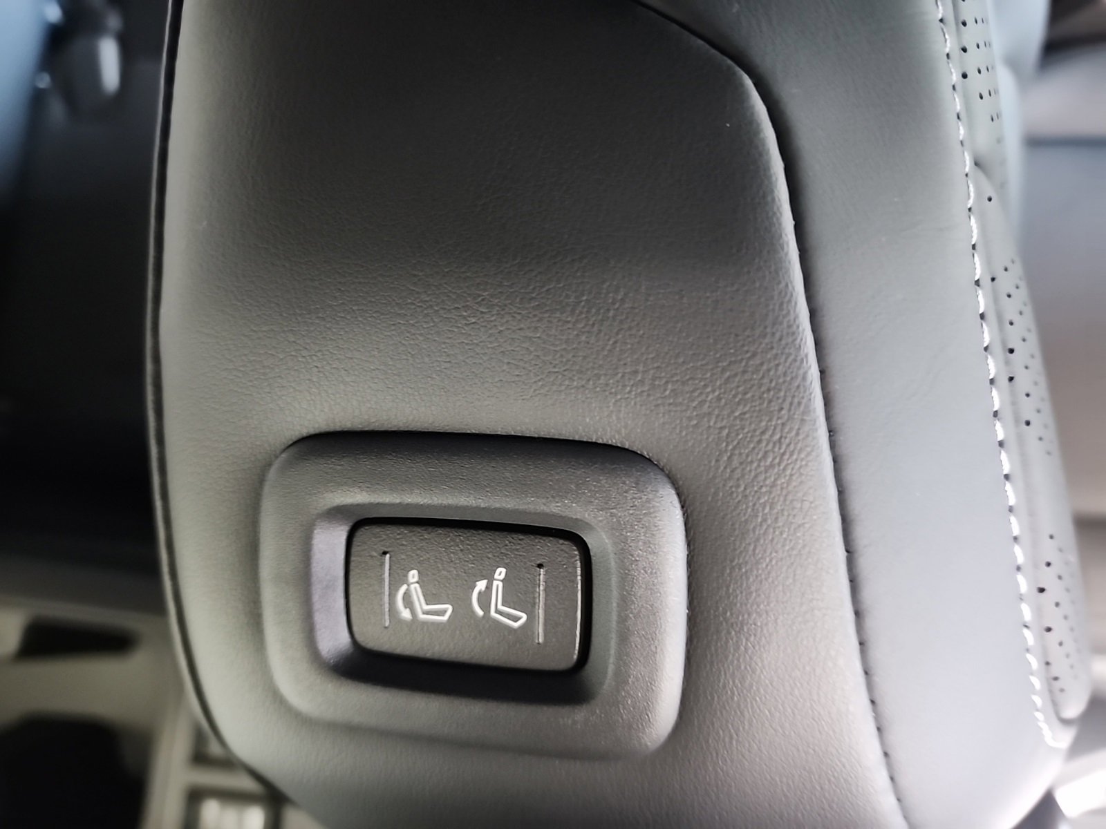 New 2026 INFINITI QX80 Autograph w/ Autograph Exterior Package image 15