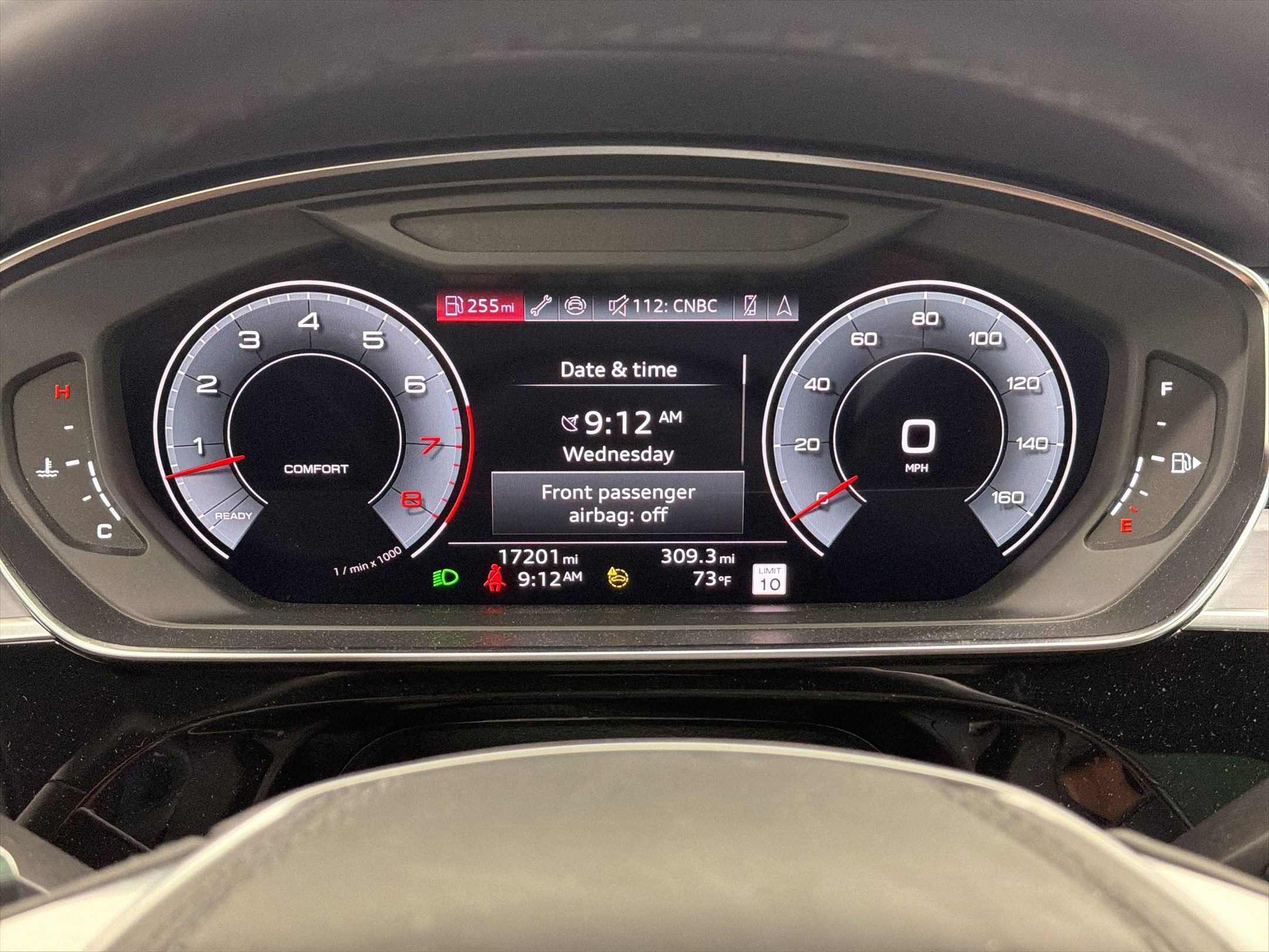 Used 2024 Audi A8 L 3.0T image 18