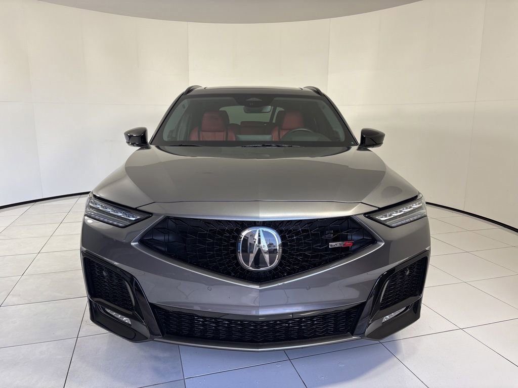 Used 2025 Acura MDX Type S image 8