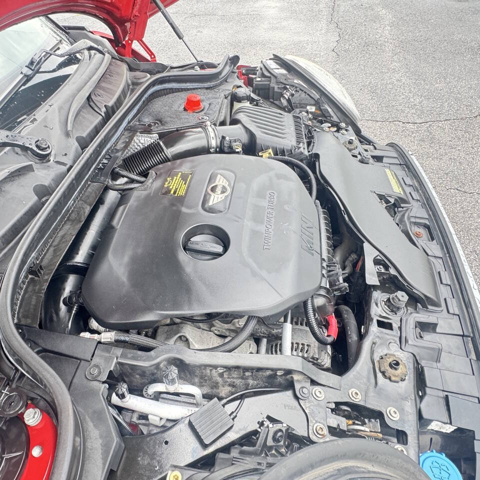 Used 2014 MINI Cooper 2-Door Hardtop FWD image 28