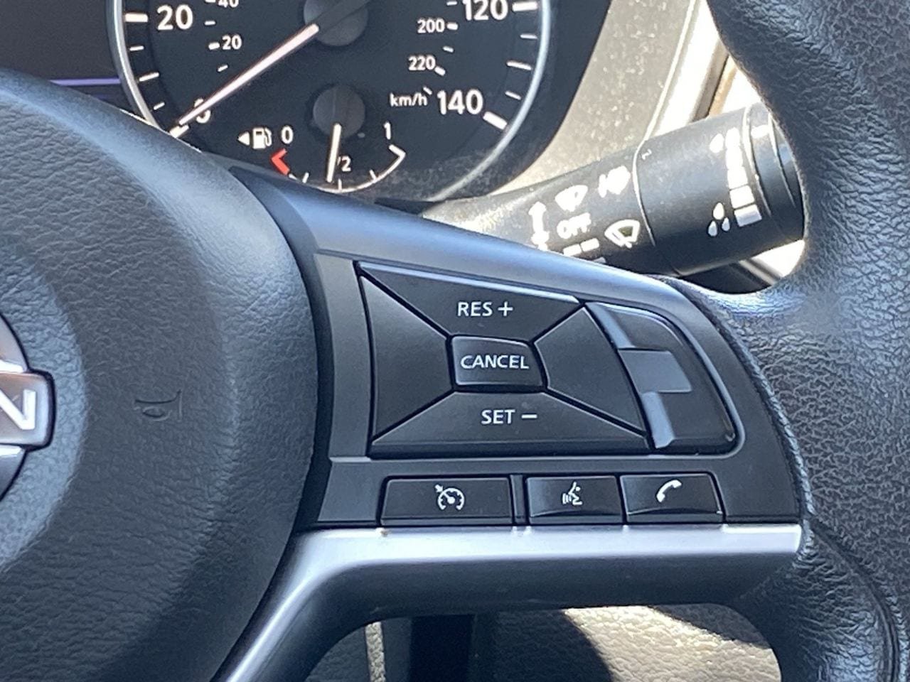 Certified 2023 Nissan Altima 2.5 SV FWD image 26