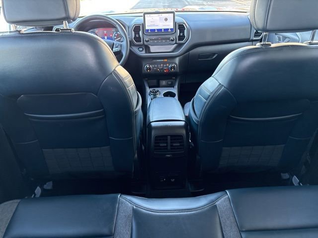 Used 2024 Ford Bronco Sport Outer Banks w/ Tech Package image 34