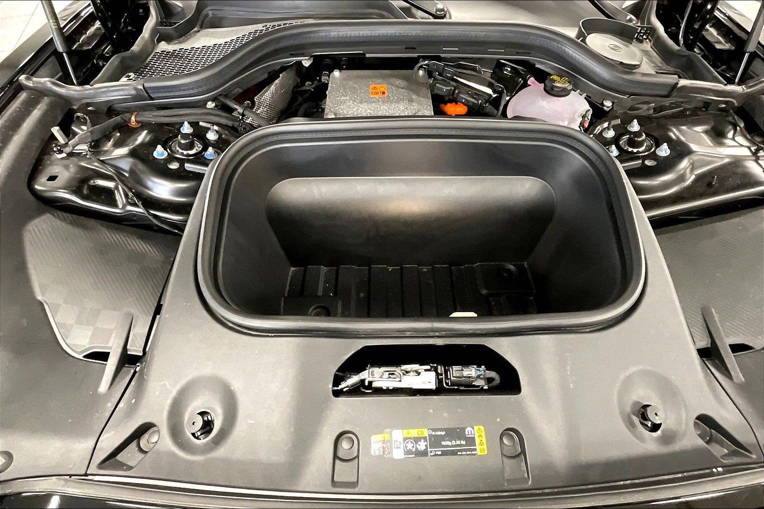 New 2024 Dodge Charger R/T Scat Pack w/ Plus Group image 15