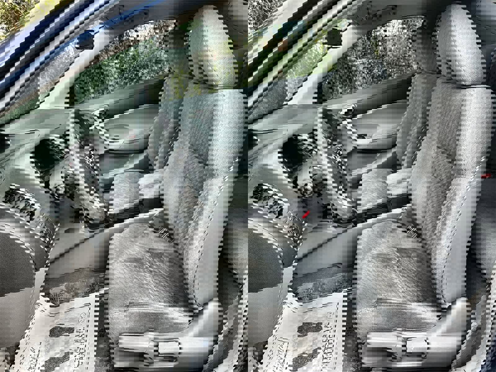 Used 2009 Honda Civic LX image 11