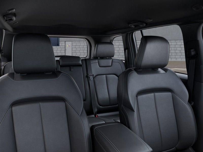 New 2025 Jeep Grand Cherokee Limited image 26