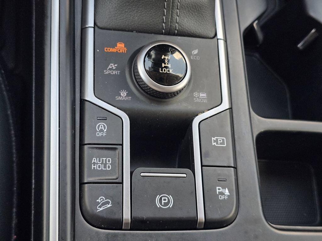 Used 2023 Kia Sorento X-Line EX AWD/4WD image 22