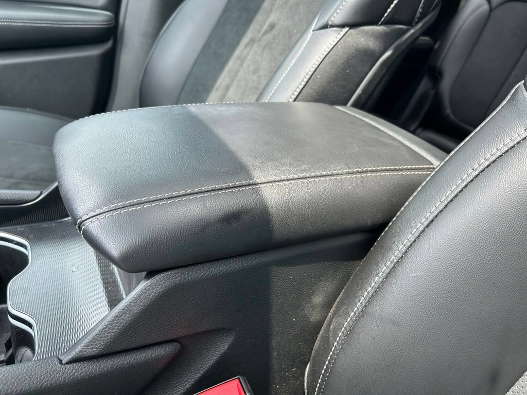 Used 2025 Jeep Grand Cherokee L Altitude RWD image 37