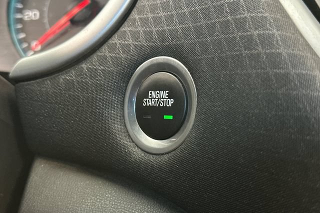 Used 2023 Chevrolet Malibu LT FWD image 24