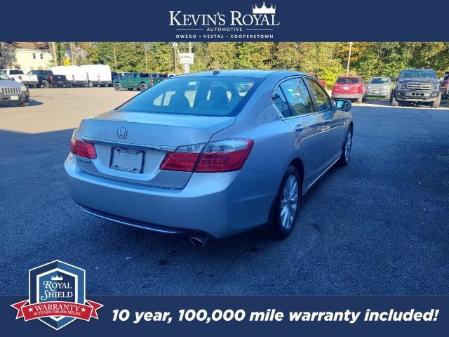 Used 2014 Honda Accord EX-L image 6