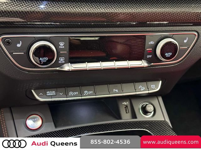 Used 2024 Audi SQ5 Premium Plus AWD/4WD image 26