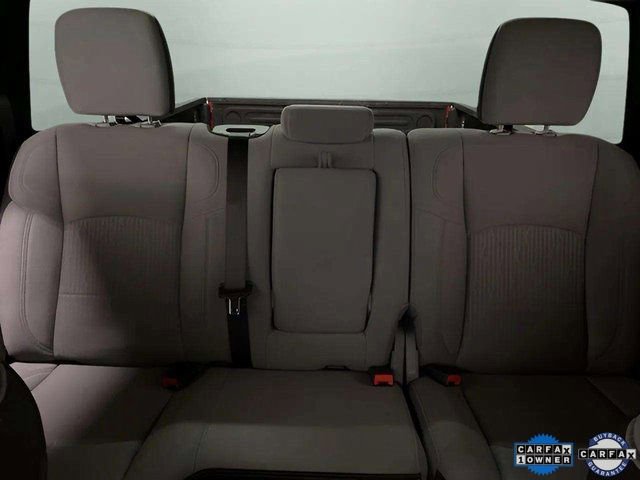 Used 2024 RAM 2500 Big Horn w/ Bed Utility Group image 62