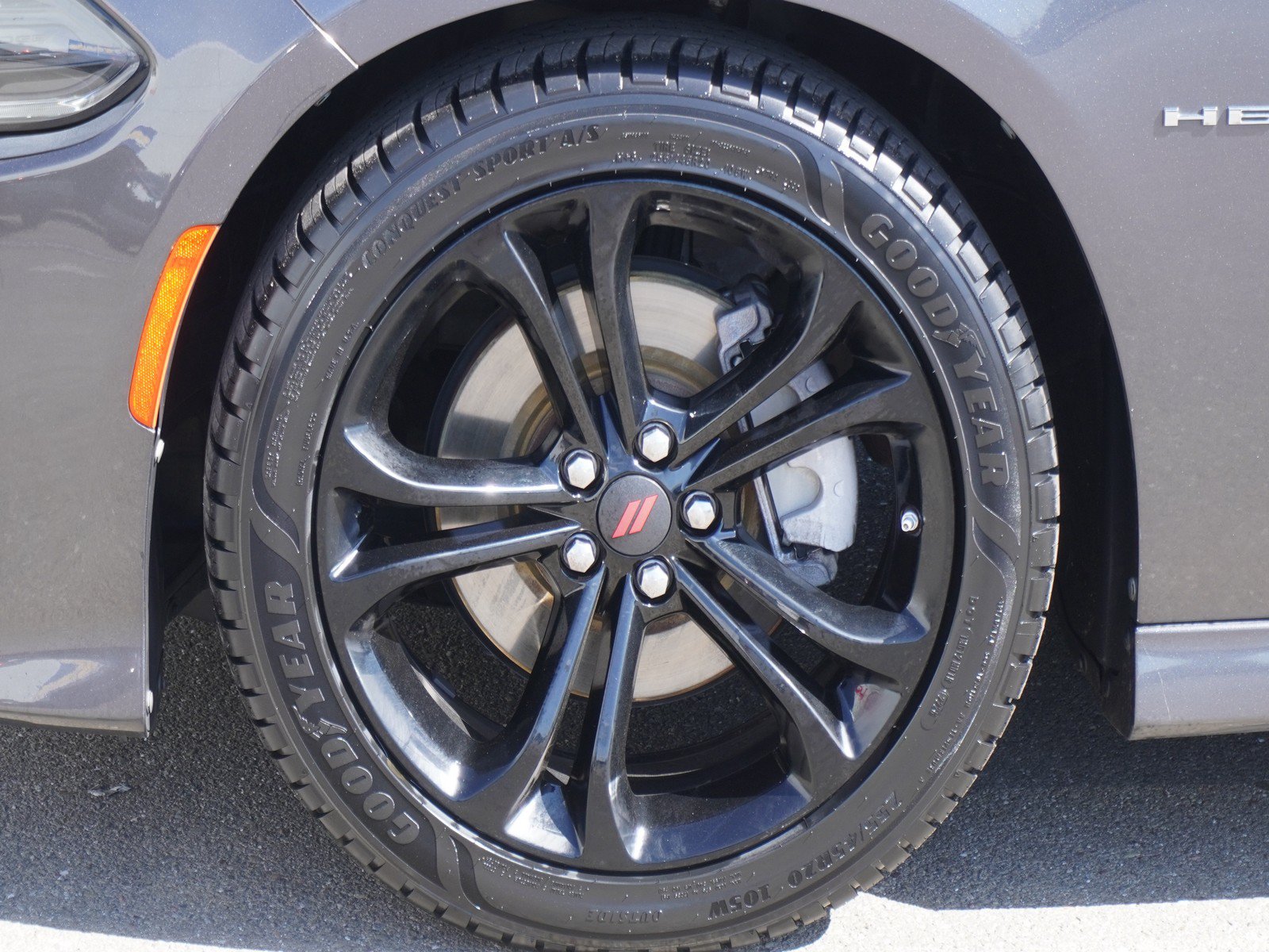 Used 2022 Dodge Charger R/T RWD image 7