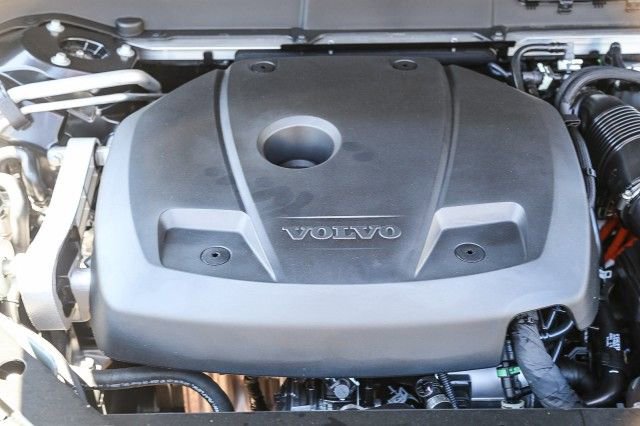 New 2025 Volvo XC60 T8 Ultra w/ Protection Package Premier image 27