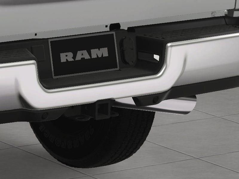 New 2025 RAM 2500 Big Horn image 15