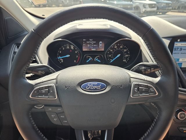 Certified 2019 Ford Escape SE FWD image 29